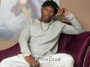 RobinEvan