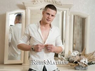 RobinMathew