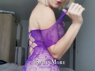 RobinMore