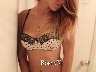 RobynX