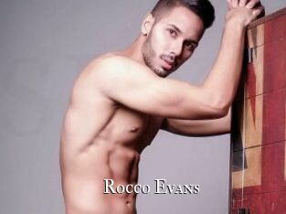Rocco_Evans
