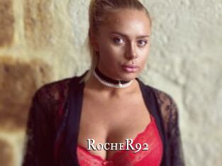RocheR92 cams