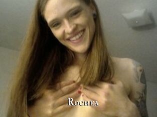 Rochea