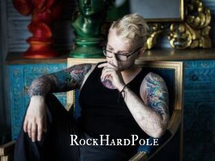 RockHardPole