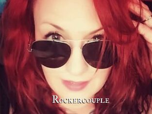 Rockercouple
