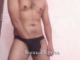 RockkoHunterr
