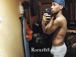 Rocky818