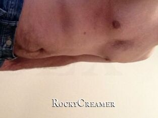 RockyCreamer