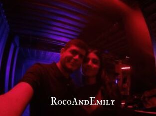 RocoAndEmily