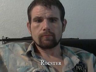 Rocster