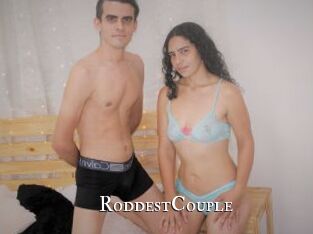 RoddestCouple