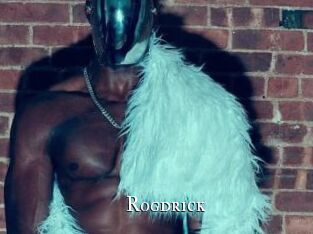 Rogdrick