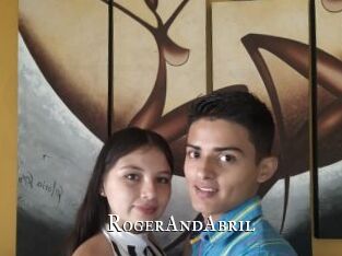 RogerAndAbril