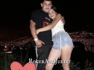 RogerAndJuliet