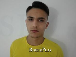RogerPlay