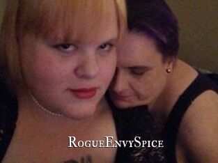 RogueEnvySpice