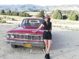 RogueVilla