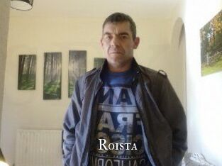 Roista