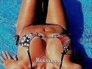 Roksalana