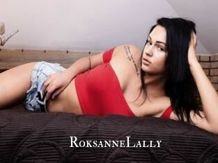 RoksanneLally
