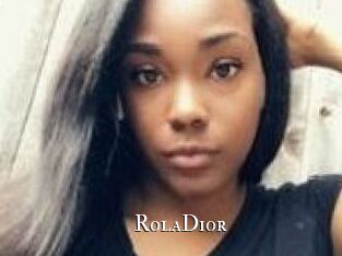 RolaDior