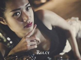 Rolcy