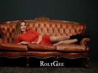 RolyGee