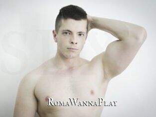 RomaWannaPlay
