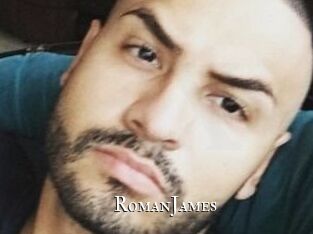 RomanJames
