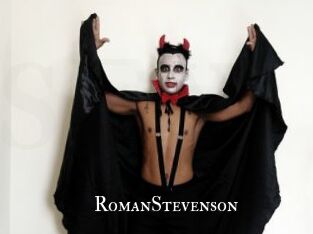 RomanStevenson