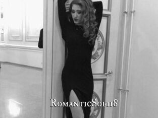 RomanticSofi18