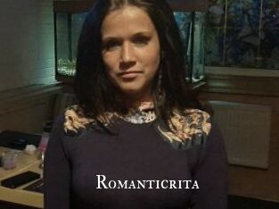Romanticrita