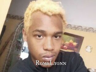 RomeLyonn