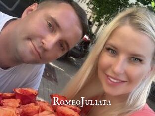RomeoJuliata