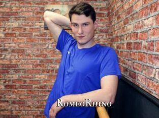 RomeoRhino