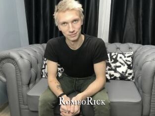 RomeoRick