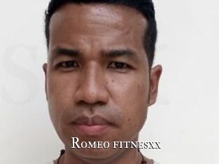 Romeo_fitnesxx