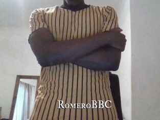 RomeroBBC