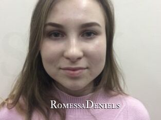 RomessaDeniels
