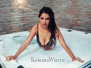 RominaWhite