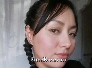RomyRomantic