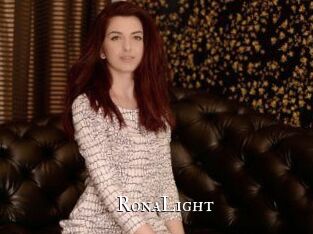 RonaLight cams
