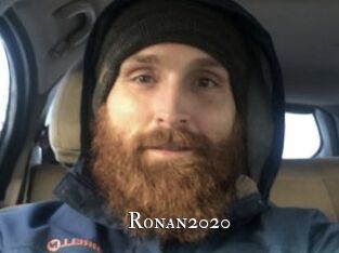 Ronan2020