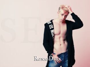 RonasDeek