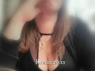 Rondetsexy