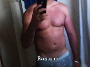 Roninho