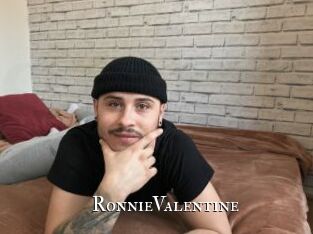 RonnieValentine