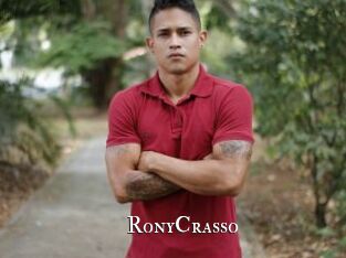 RonyCrasso