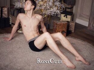 RonyCute