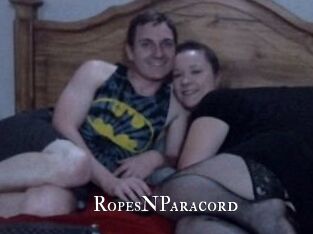 RopesNParacord